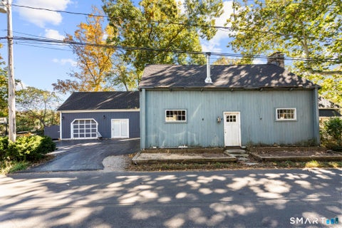 Tiny photo for 17 E River Road, Guilford, CT 06437 (MLS # 24216072)