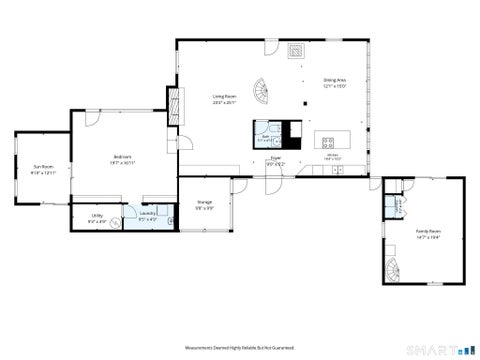 Tiny photo for 17 E River Road, Guilford, CT 06437 (MLS # 24216072)