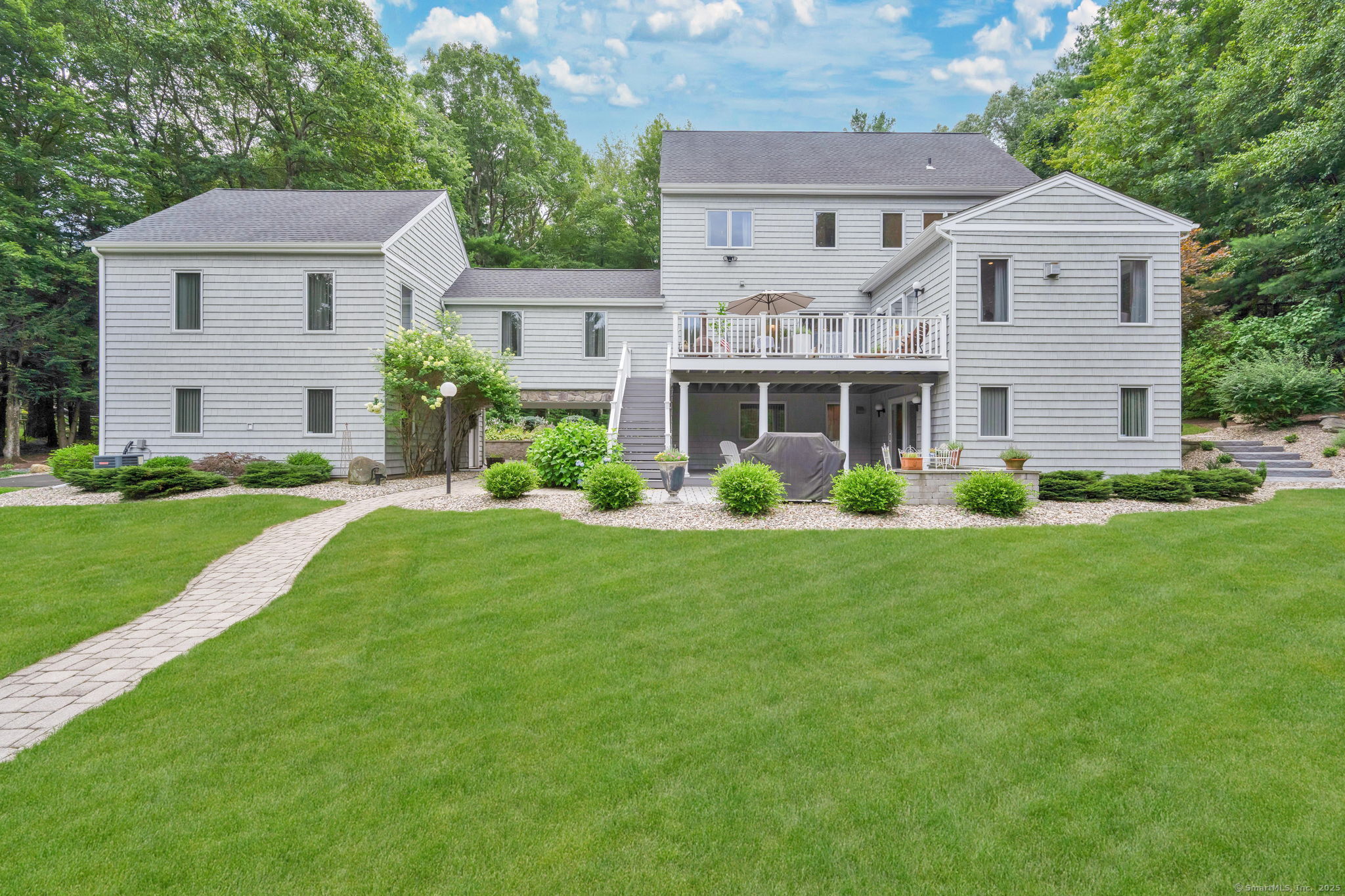 16R Greenwood Road
