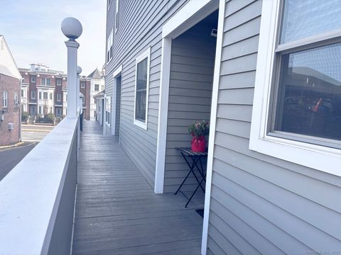 Tiny photo for 2 West Avenue #APT 5, Norwalk, CT 06854 (MLS # 24143391)