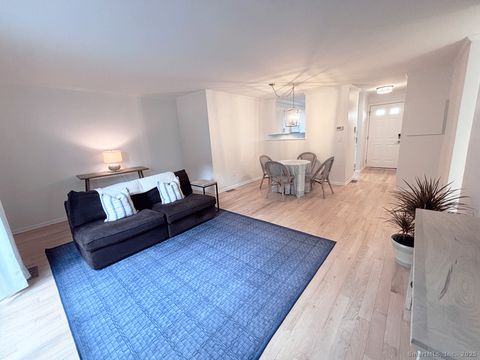 Tiny photo for 2 West Avenue #APT 5, Norwalk, CT 06854 (MLS # 24143391)