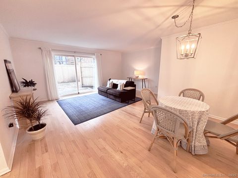 Tiny photo for 2 West Avenue #APT 5, Norwalk, CT 06854 (MLS # 24143391)