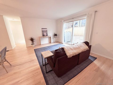 Tiny photo for 2 West Avenue #APT 5, Norwalk, CT 06854 (MLS # 24143391)