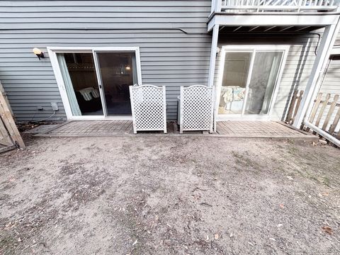 Tiny photo for 2 West Avenue #APT 5, Norwalk, CT 06854 (MLS # 24143391)