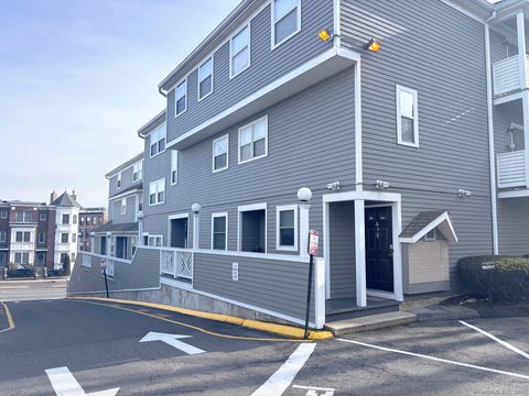 Tiny photo for 2 West Avenue #APT 5, Norwalk, CT 06854 (MLS # 24143391)