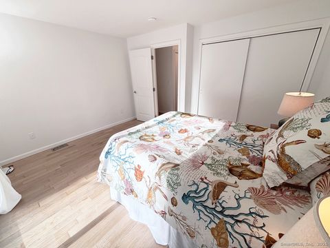 Tiny photo for 2 West Avenue #APT 5, Norwalk, CT 06854 (MLS # 24143391)