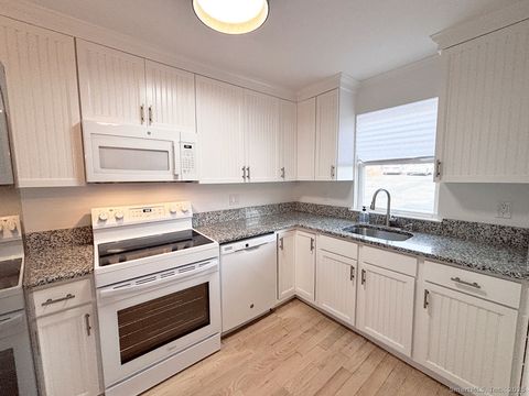 Tiny photo for 2 West Avenue #APT 5, Norwalk, CT 06854 (MLS # 24143391)