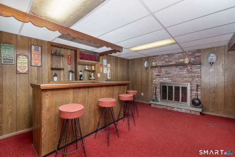 Tiny photo for 213 Brush Hill Road, Litchfield, CT 06759 (MLS # 24167194)