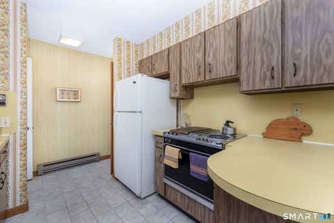 Tiny photo for 213 Brush Hill Road, Litchfield, CT 06759 (MLS # 24167194)