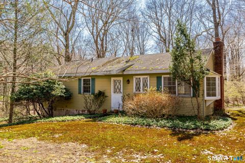 Photo of 213 Brush Hill Road, Litchfield, CT 06759 (MLS # 24167194)