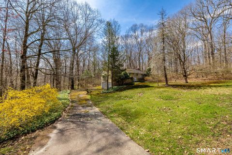 Tiny photo for 213 Brush Hill Road, Litchfield, CT 06759 (MLS # 24167194)