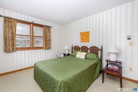 Tiny photo for 213 Brush Hill Road, Litchfield, CT 06759 (MLS # 24167194)