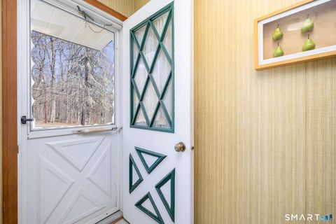 Tiny photo for 213 Brush Hill Road, Litchfield, CT 06759 (MLS # 24167194)