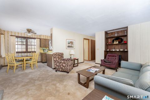 Tiny photo for 213 Brush Hill Road, Litchfield, CT 06759 (MLS # 24167194)