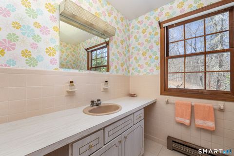 Tiny photo for 213 Brush Hill Road, Litchfield, CT 06759 (MLS # 24167194)