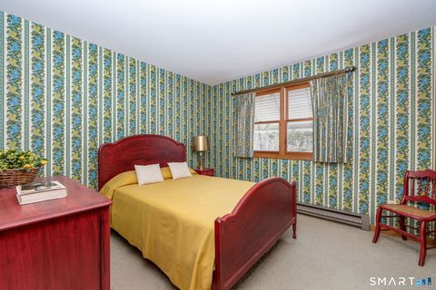 Tiny photo for 213 Brush Hill Road, Litchfield, CT 06759 (MLS # 24167194)