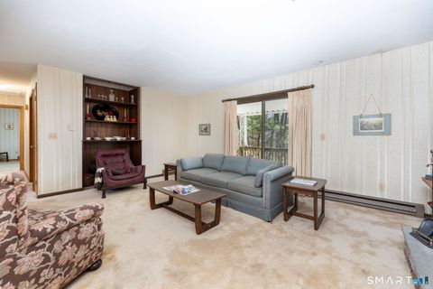 Tiny photo for 213 Brush Hill Road, Litchfield, CT 06759 (MLS # 24167194)