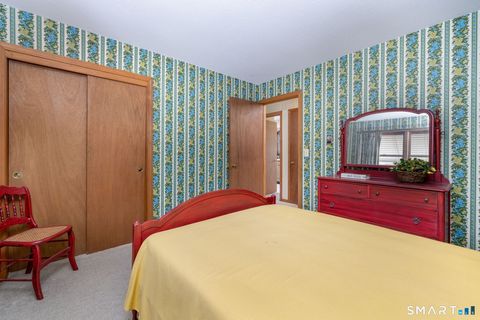 Tiny photo for 213 Brush Hill Road, Litchfield, CT 06759 (MLS # 24167194)