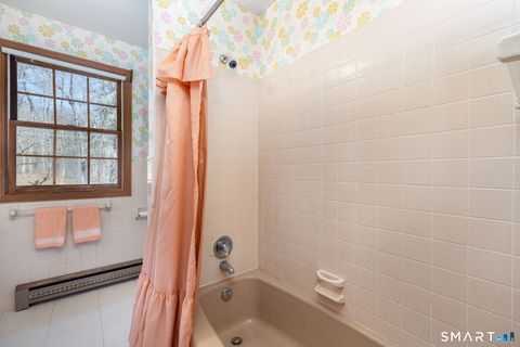 Tiny photo for 213 Brush Hill Road, Litchfield, CT 06759 (MLS # 24167194)