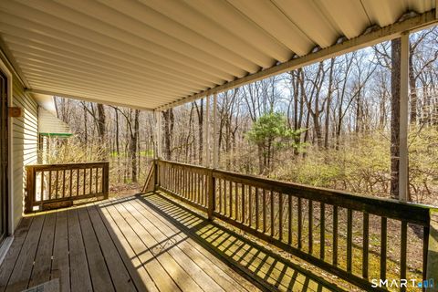 Tiny photo for 213 Brush Hill Road, Litchfield, CT 06759 (MLS # 24167194)