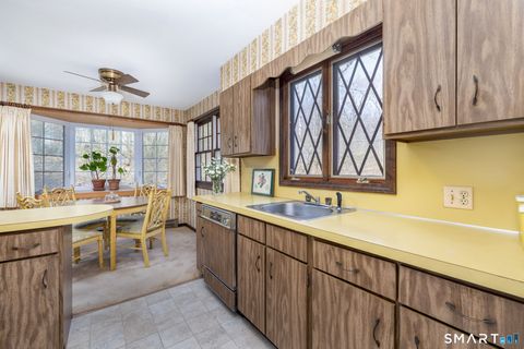 Tiny photo for 213 Brush Hill Road, Litchfield, CT 06759 (MLS # 24167194)