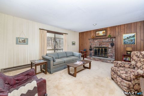Tiny photo for 213 Brush Hill Road, Litchfield, CT 06759 (MLS # 24167194)