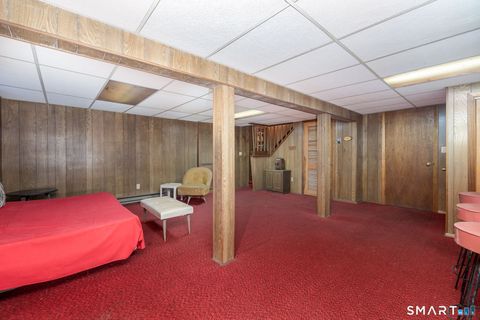 Tiny photo for 213 Brush Hill Road, Litchfield, CT 06759 (MLS # 24167194)