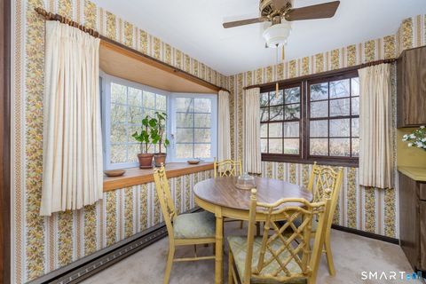 Tiny photo for 213 Brush Hill Road, Litchfield, CT 06759 (MLS # 24167194)