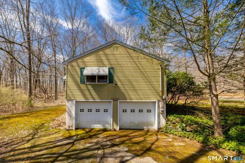 Tiny photo for 213 Brush Hill Road, Litchfield, CT 06759 (MLS # 24167194)