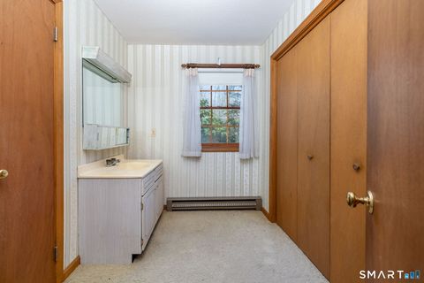 Tiny photo for 213 Brush Hill Road, Litchfield, CT 06759 (MLS # 24167194)