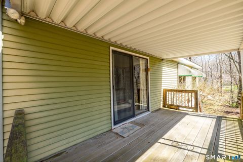 Tiny photo for 213 Brush Hill Road, Litchfield, CT 06759 (MLS # 24167194)