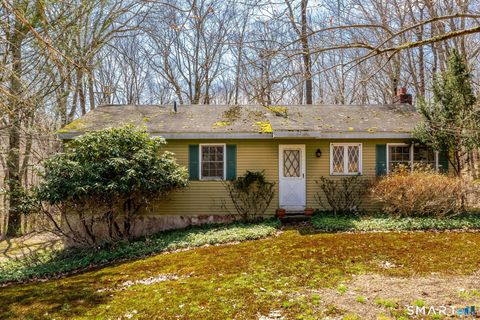 Tiny photo for 213 Brush Hill Road, Litchfield, CT 06759 (MLS # 24167194)