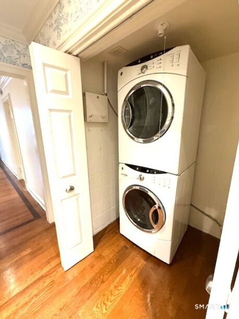 Tiny photo for 283 Greene Street #283, New Haven, CT 06511 (MLS # 24148326)