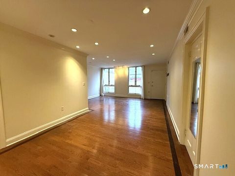 Tiny photo for 283 Greene Street #283, New Haven, CT 06511 (MLS # 24148326)