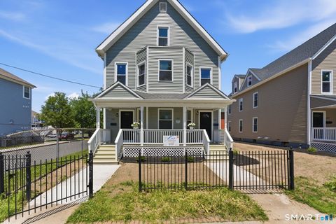 Photo of 102 Capen Street, Hartford, CT 06120 (MLS # 24184492)