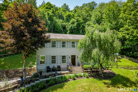 Tiny photo for 19 Candleview Drive, Sherman, CT 06784 (MLS # 24187138)
