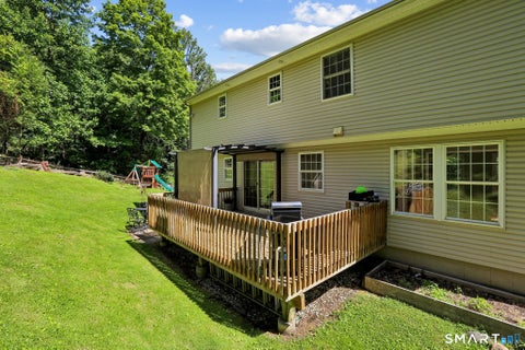 Tiny photo for 19 Candleview Drive, Sherman, CT 06784 (MLS # 24187138)