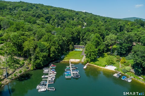 Tiny photo for 19 Candleview Drive, Sherman, CT 06784 (MLS # 24187138)