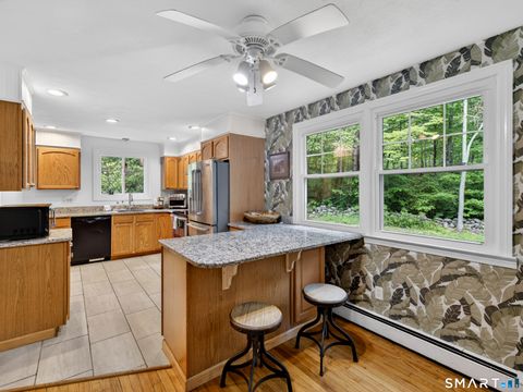 Tiny photo for 198 Grassy Hill Road, East Lyme, CT 06333 (MLS # 24160109)