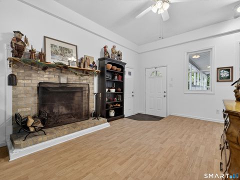 Tiny photo for 198 Grassy Hill Road, East Lyme, CT 06333 (MLS # 24160109)