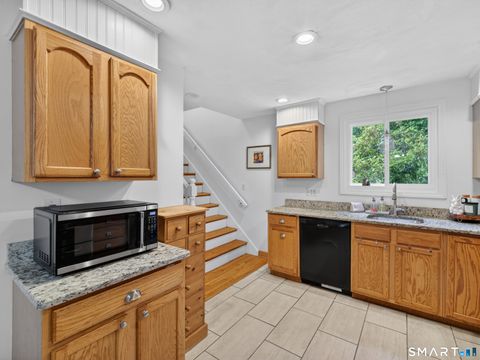 Tiny photo for 198 Grassy Hill Road, East Lyme, CT 06333 (MLS # 24160109)