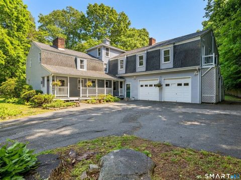 Photo of 198 Grassy Hill Road, East Lyme, CT 06333 (MLS # 24160109)