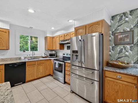 Tiny photo for 198 Grassy Hill Road, East Lyme, CT 06333 (MLS # 24160109)