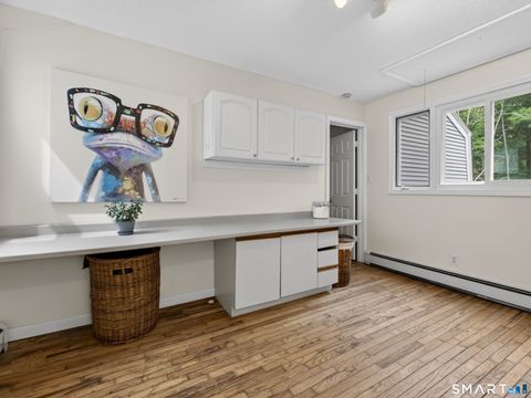 Tiny photo for 198 Grassy Hill Road, East Lyme, CT 06333 (MLS # 24160109)