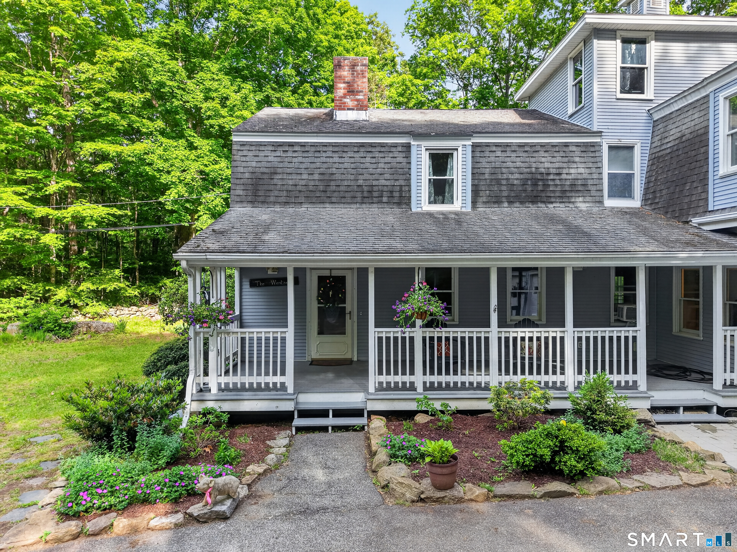 198 Grassy Hill Road