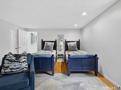 Tiny photo for 198 Grassy Hill Road, East Lyme, CT 06333 (MLS # 24160109)