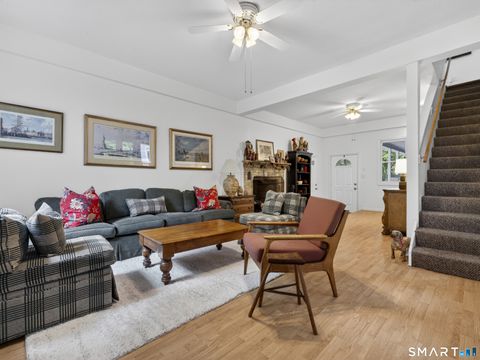 Tiny photo for 198 Grassy Hill Road, East Lyme, CT 06333 (MLS # 24160109)