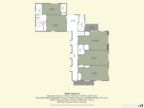 Tiny photo for 198 Grassy Hill Road, East Lyme, CT 06333 (MLS # 24160109)