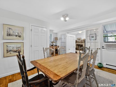 Tiny photo for 198 Grassy Hill Road, East Lyme, CT 06333 (MLS # 24160109)