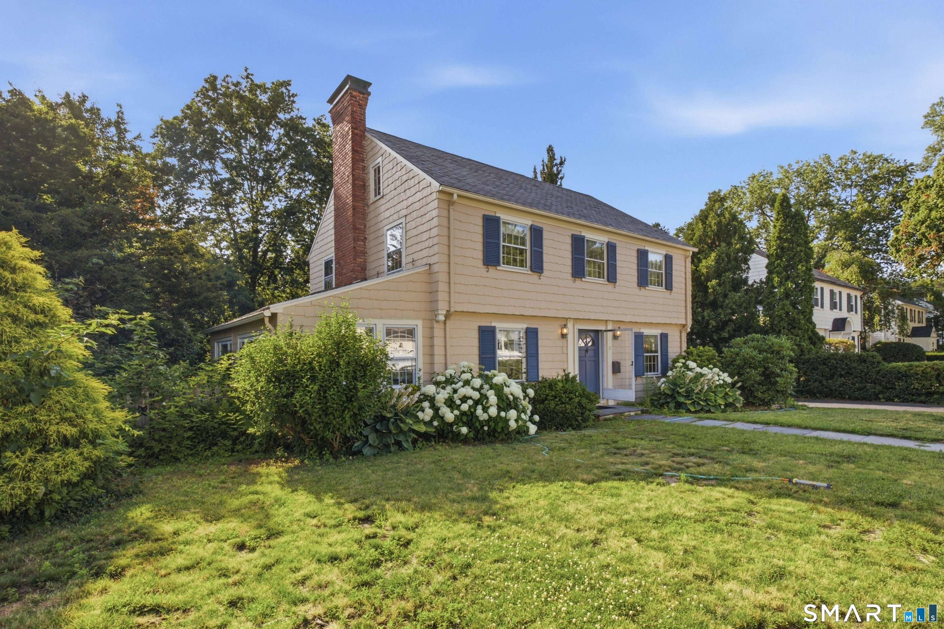 9 Stratford Road